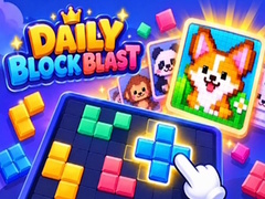 Daily Block Blast