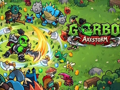 Gorbo Axestorm