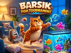 Barsik Fish Tournament