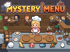 Mystery Menu