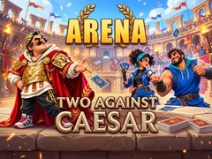 ARENA - Two Against Caesar