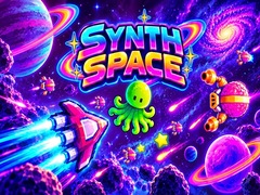 Synth Space