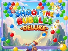 Shoot the Bubbles Deluxe