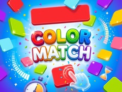 Colour Matching