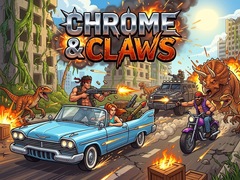 Chrome & Claws