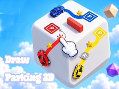Draw Parking 3D