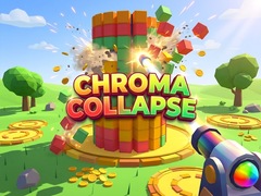 Chroma Collapse