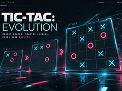 Tic-Tac: Evolution