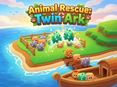 Animal Rescue: Twin Ark