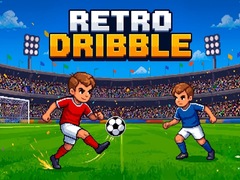 Retro Dribble