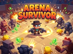 Arena Survivor