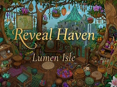Reveal Haven: Lumen Isle