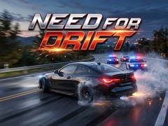 Need for Drift