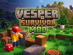 Vesper Survival Mod