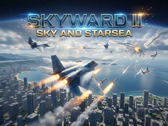 Skyward II - Sky and Starsea