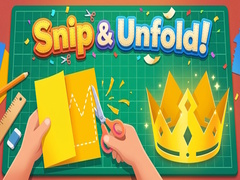 Snip & Unfold!