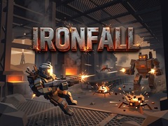 Ironfall