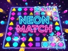 Neon Match