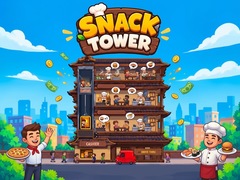 Snack Tower