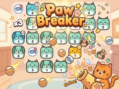 Paw Breaker