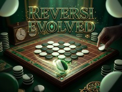 Reversi Evolved