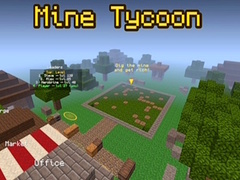 Mine Tycoon