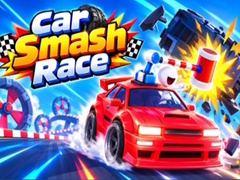 Car Smash Race