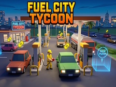 Fuel City Tycoon