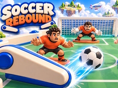 Soccer Rebound