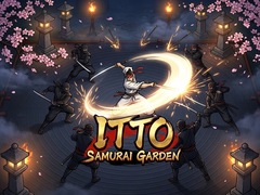 ITTO - Samurai Garden