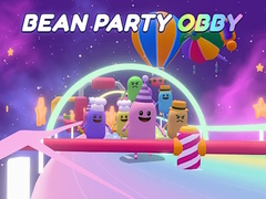 Bean Party Obby