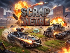 Scrap Metal