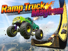Ramp Truck Mayhem