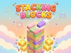 Stacking Blocks