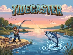 Tidecaster
