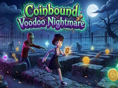 Coinbound Voodoo Nightmare