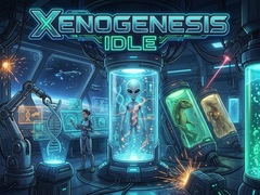 Xenogenesis Idle