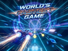 World's Fastest Game