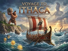 Voyage to Ithaca