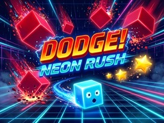 Dodge! Neon Rush
