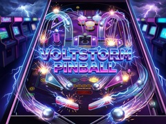 Voltstorm Pinball