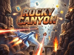 Rocky Canyon
