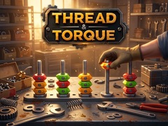 Thread & Torque