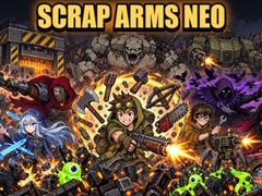 Scrap Arms Neo