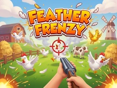 Feather Frenzy