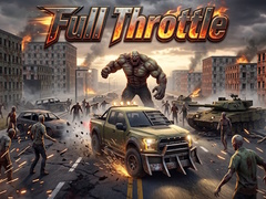 Full Throttle