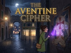 The Aventine Cipher