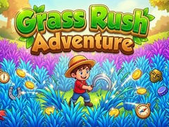 Grass Rush Adventure