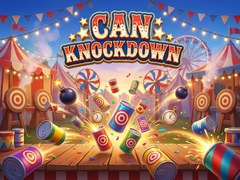 Can Knockdown