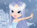 Snowflake Fairy